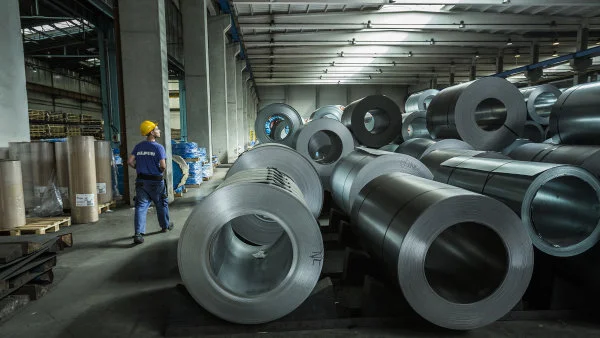 Pesimismus u sousedů. Institut Ifo zhoršil odhad růstu německé ekonomiky