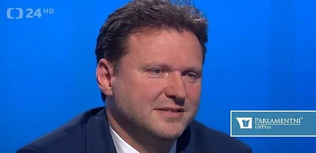 Vondráček (ANO): Dáme podporu prezidentovi Trumpovi v jednání o míru