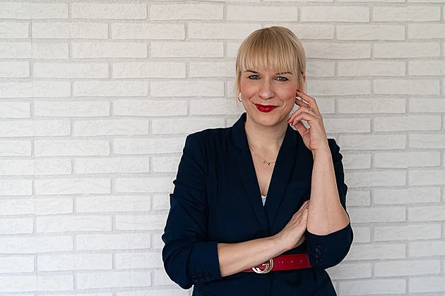 Seznamka Mingly posiluje své zahraniční ambice: zakladatelka Kristýna Mertlová se zúčastnila Smart City Expo v Barceloně a projekt představila i v Izraeli