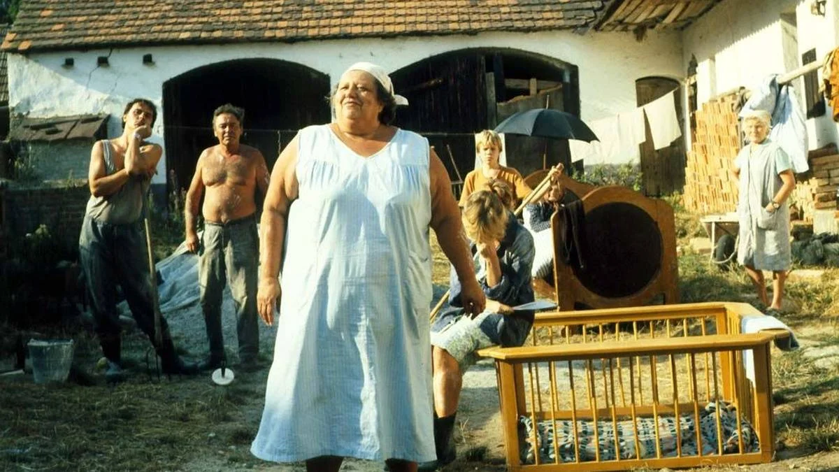 Kvíz: Patříte mezi fandy trilogie Slunce, seno? Tak tohle musíte dát na první dobrou