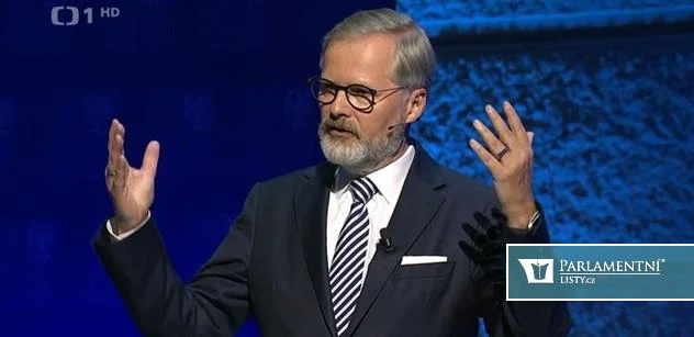 Fiala se chválil a nedopadl dobře