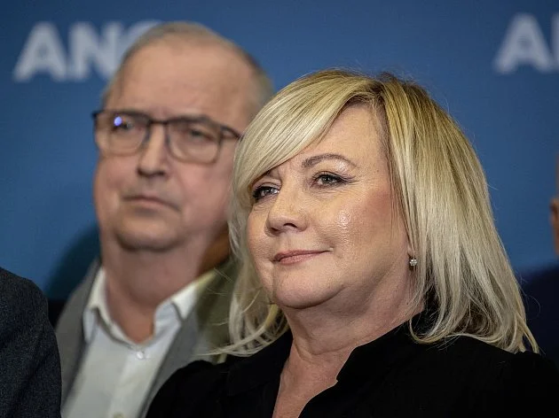 Rebelové z brněnské koalice končí v hnutí ANO. Vyhodilo je celostátní vedení