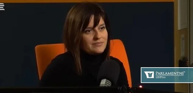 „Snad by mě tu nedrželi násilím.“ Dcera Magdy Vášáryové zvažuje emigraci kvůli vládě