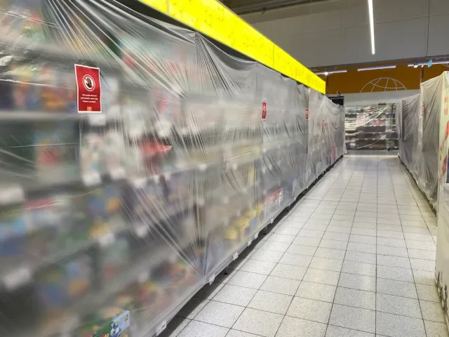 Kompenzace za covidové lockdowny nebudou. Už jsme s tím ani nepočítaly, říkají firmy