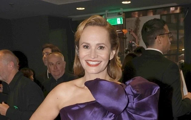 Monika Absolonová: Zhubla jsem tři konfekční velikosti, ale k ideálu mám daleko