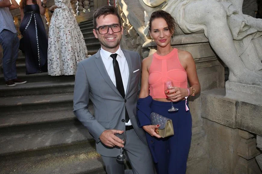 Nováková a Moravec: Hanbaté přiznání, stalking, svatba v kině a nevěsta bez podprsenky