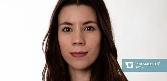 Stojanová (Piráti): Nové vládě důvěru nedáme. Máme výhrady
