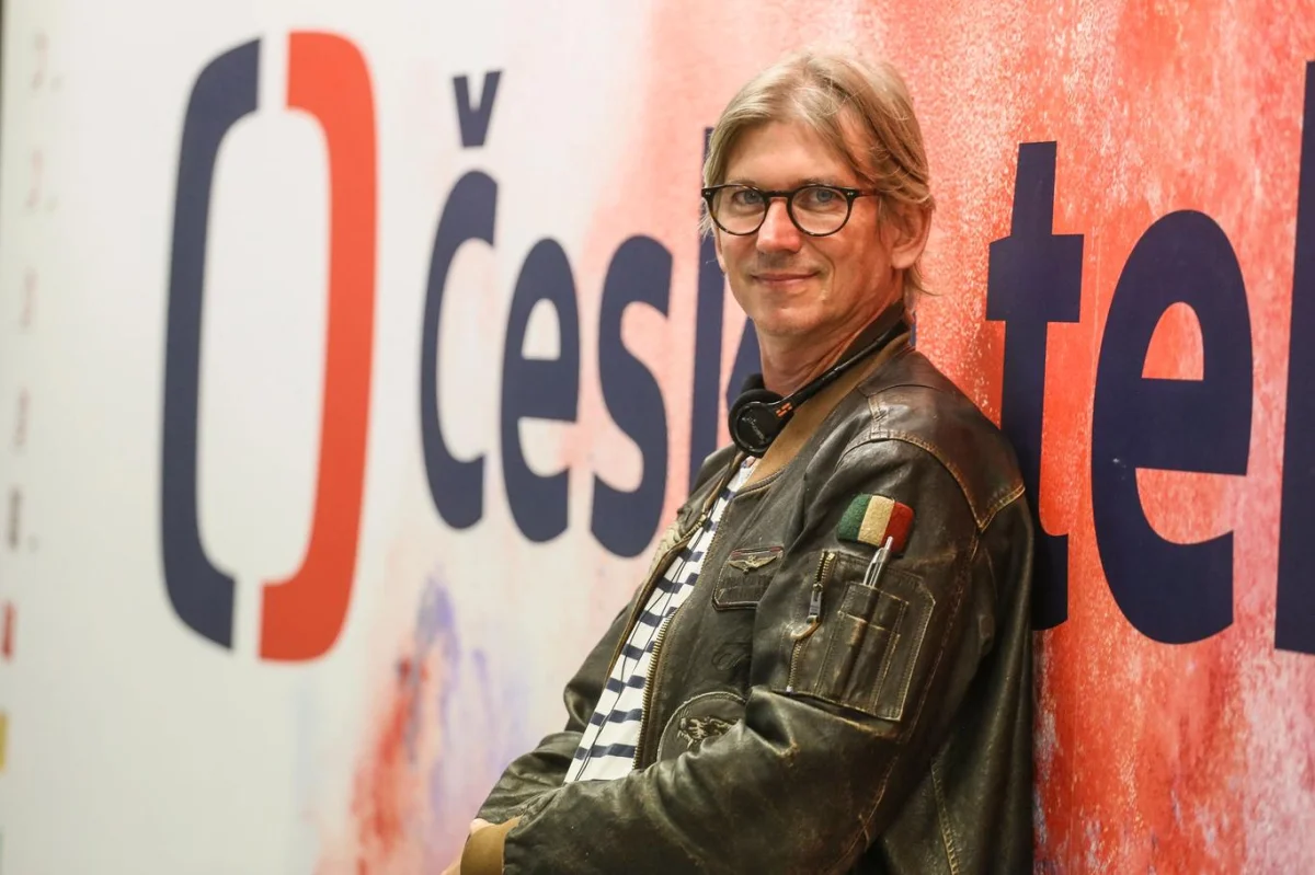 Kde chybí cit a touha být spolu, je něco špatně, říká Jiří Strach