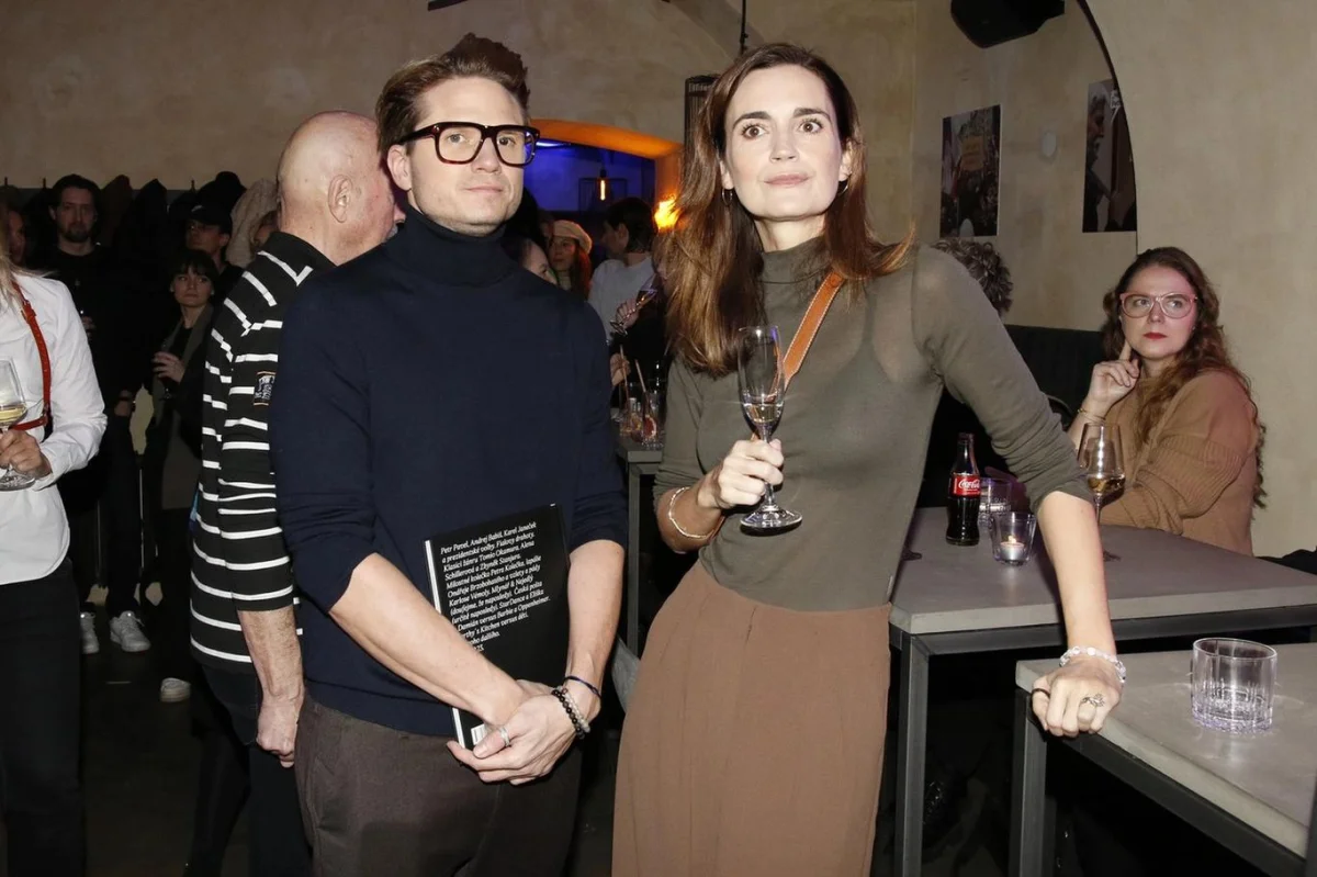 Fobie Ondřeje Brzobohatého: Daniela odtajnila kus jeho soukromí. Kvůli tomuhle by nezvládl Zrádce