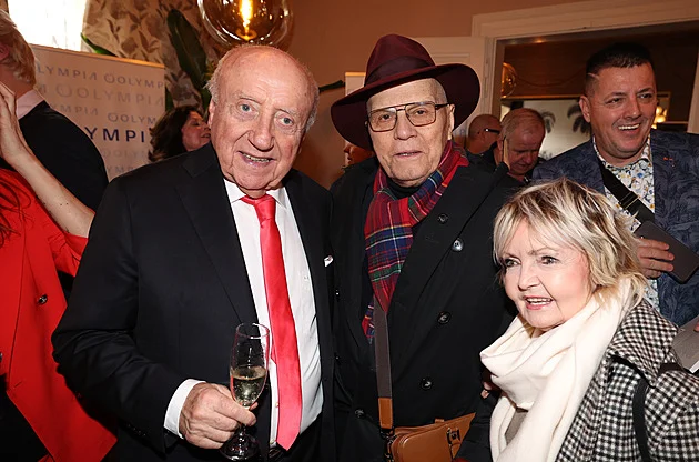 Felix Slováček umí překvapit: Pod stromek bych chtěl jen nahou ženu s mašlí!