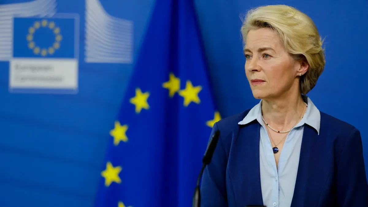 Evropa zavírá kohouty. Do roku 2027 končí veškerý ruský plyn a ropa