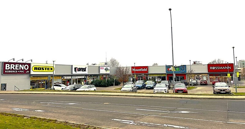 Spilberk rozšiřuje své portfolio o Retail Park Vyškov. Posiluje pozici v segmentu regionálních komerčních nemovitostí