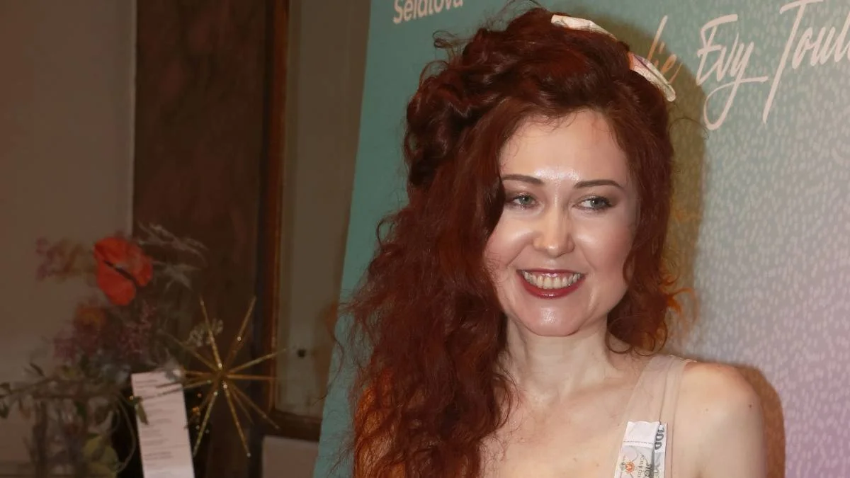 Extravagantní režisérka, scenáristka a herečka má další film v kinech