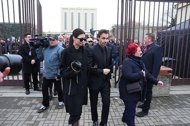 Měl držet na uzdě Mareše, ale dopadlo to opačně, vzpomínali na Hezuckého před síní