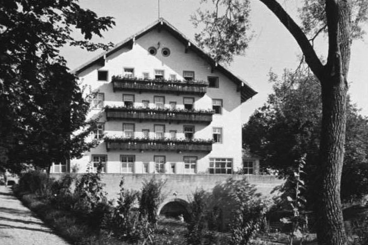 Himmlerův Lebensborn: V nacistické rasové líhni byla na programu árijská výchova a řízení početí