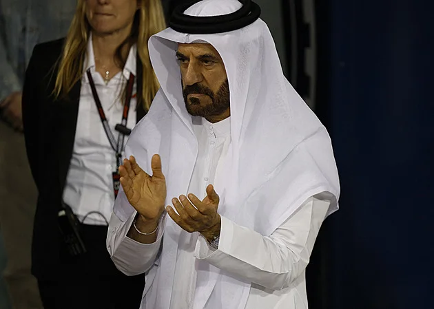 Sulajím uhájil pozici šéfa Mezinárodní automobilové federace, uspěl i Šťovíček