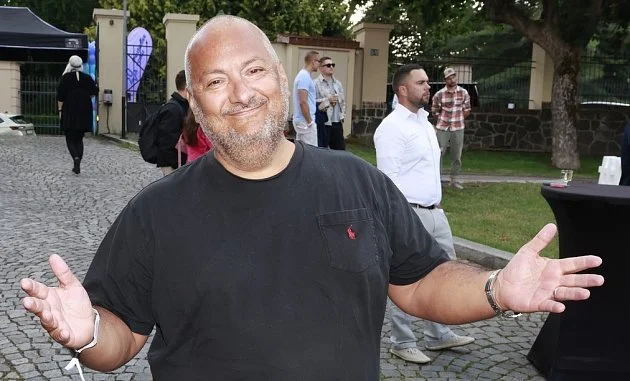 Koncert pro Patrika Hezuckého. Obří zájem, vyprodáno během desítek minut