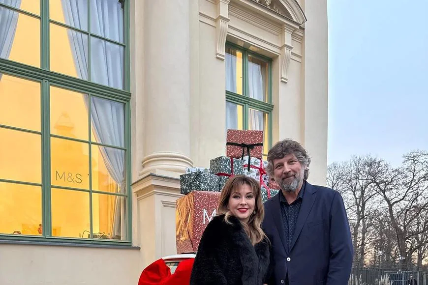 Dana Morávková prozradila originální recept na to, jak o Vánocích nepřibrat a dokonce i zhubnout