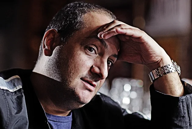 Poslední sbohem. Rodina a přátelé se rozloučí s moderátorem Patrikem Hezuckým