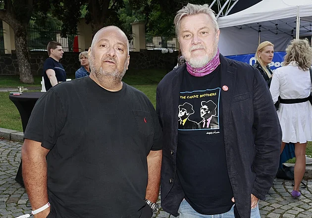 Patrik věděl, že je to špatné a připravoval nás na to, říká Pokorný o Hezuckém