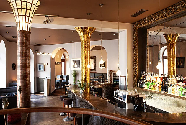 Restaurace Goldie hotelu Nautilus se stala součástí prestižního Michelin Guide 2026 a získala ocenění Bib Gourmand.