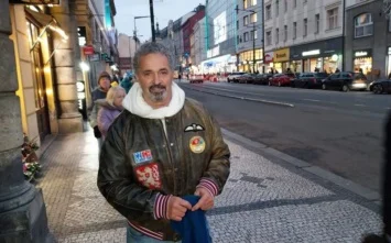 Martin Dejdar k některým jménům v politice: „Nechápu, kam se dere.“