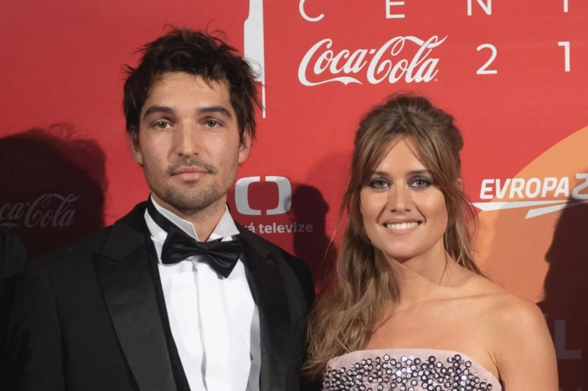 S kým žije Emma Smetana? S Jordanem neměli svatbu, protože nebyl dost chlap