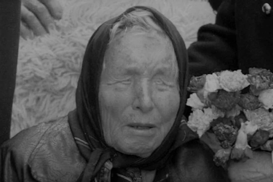 Proroctví na rok 2026: Nostradamus a Baba Vanga varují před zatměním, mimozemšťany i krizí vztahů