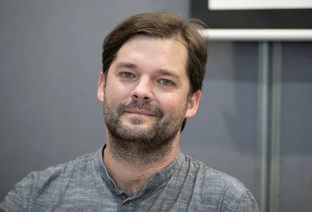 SOCDEM povede Jiří Nedvěd. Dosavadní místopředseda s hnutím Stačilo! nepočítá