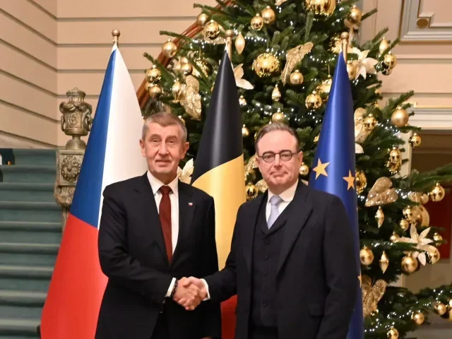 „Ostuda a zbabělost“. Nová opozice je zděšená a útočí na Babiše za jeho slova o financování Ukrajiny