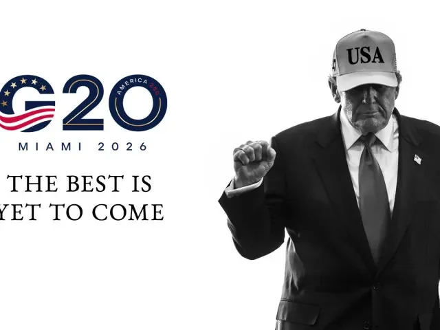 Polsko by se mohlo stát členem skupiny zemí G20. Američané jsou tomu nakloněni