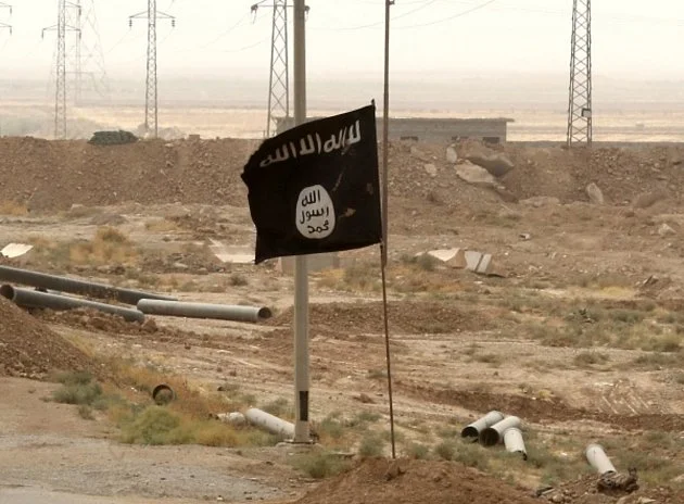 Tři Američani zemřeli při útoku Islámského státu v Sýrii