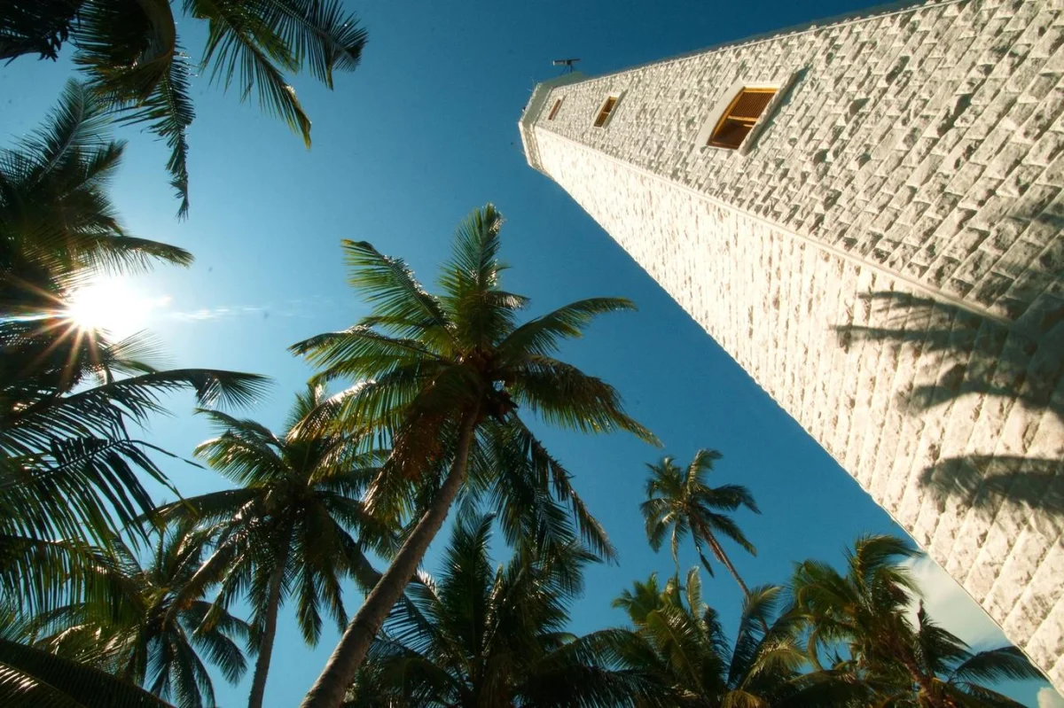 Nebezpečí v ráji: Na nejjižnějším bodě Šrí Lanky vás může zabít padající list