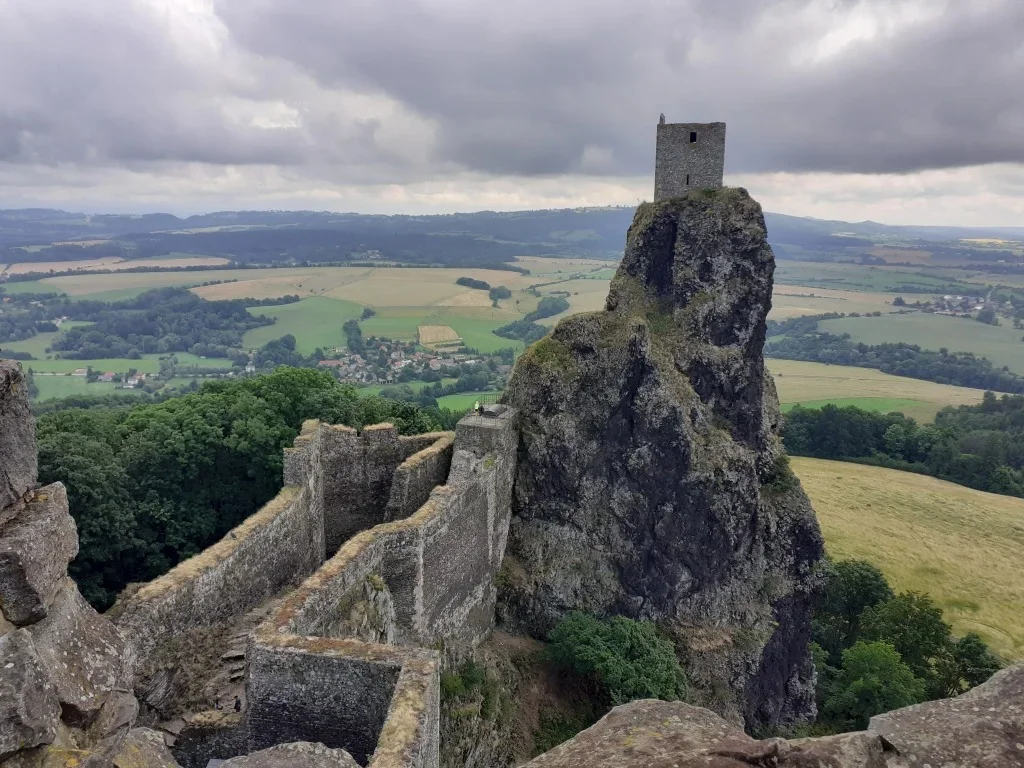 Nová silnice přes Český ráj je nejistá. Hladík zrušil kladné stanovisko ministerstva