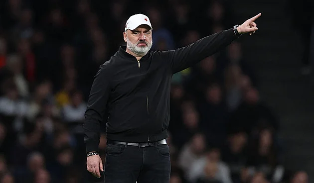 Trpišovský: Repre? Budu šťastný, když se mě týkat nebude. Ale hráčům těžko říct ne