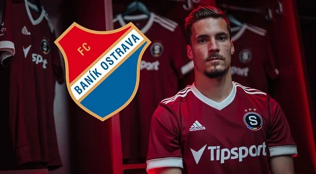 O koho má Baník zájem? Na radaru hráči Sparty i slavní odchovanci klubu