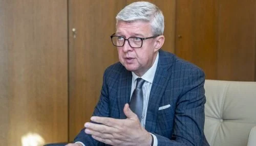 Uvidíme, jak se prezident postaví k Turkovi, říká Havlíček. Pak se rozhodne