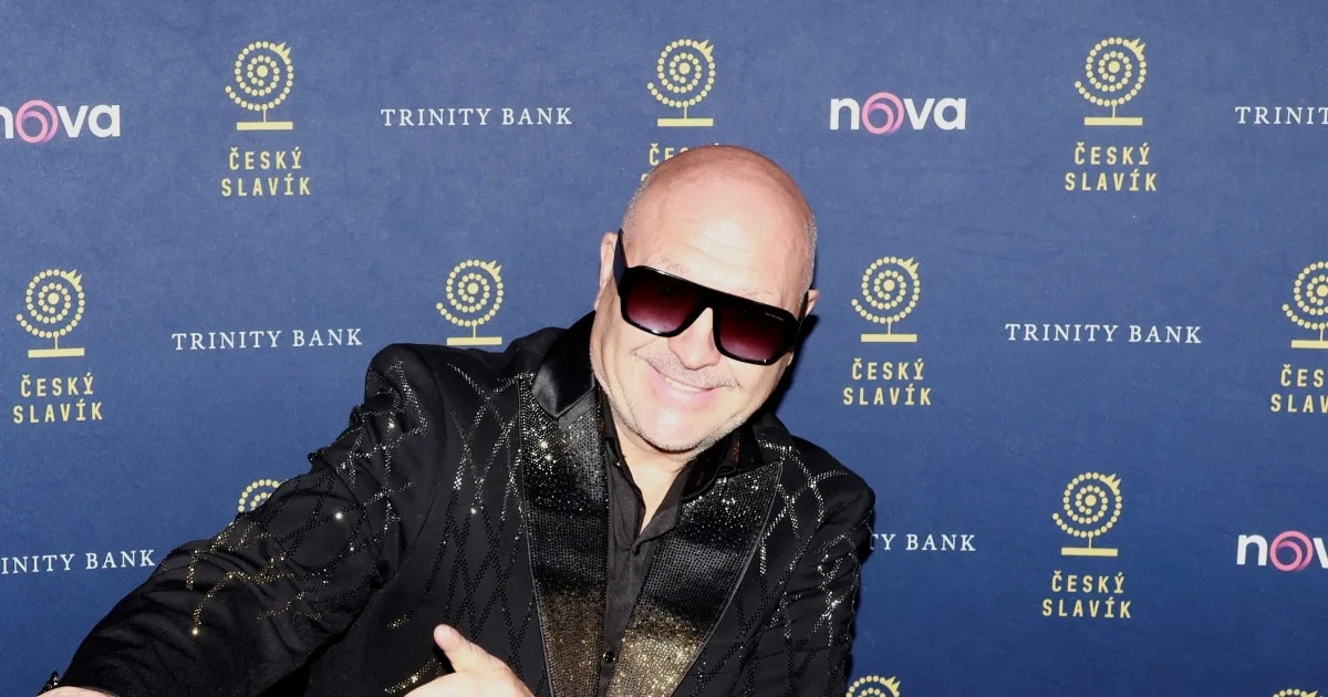 Hitmaker Michal David se dme pýchou. Vnuk Sebastian zdědil hudební nadání, a dokonce si už spolu zahráli na koncertě