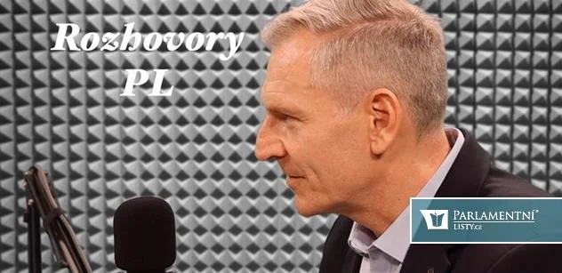 Senátor Hraba: Opuštění tradičního voliče a programu se nevyplácí