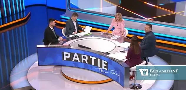 Nemusíte se tvářit jako morální maják. Šebelová slyšela od Gregora, co čeká minulou vládu