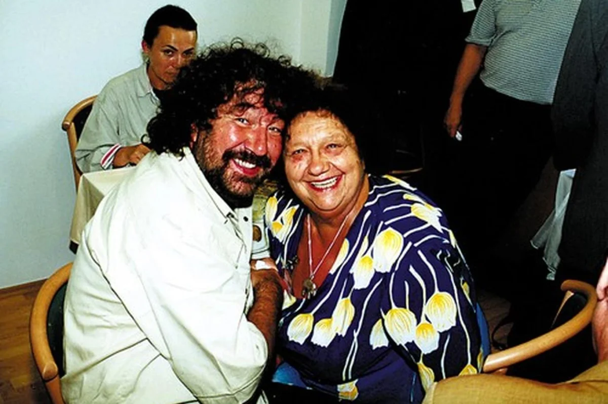 Nejlepší filmy s Helenou Růžičkovou. Pamatujete si je dobře? Prověříme vás v kvízu