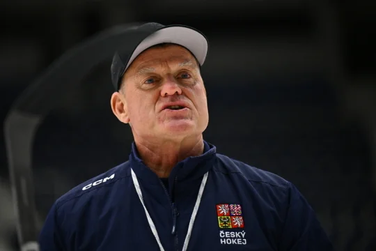 Rulík byl s turnajem celkově spokojený, teď už myslí na olympiádu