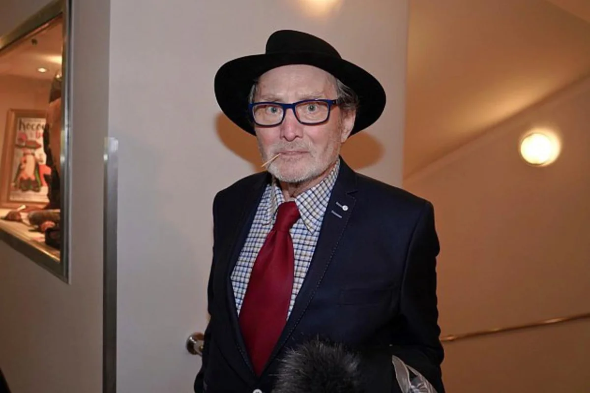 Vnučka Ladislava Freje míří do světa filmu. Tahle kráska chce uspět jako režisérka, podívejte