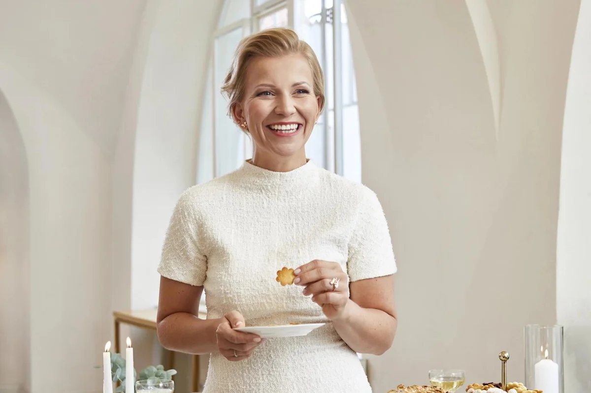 Kolik za kilo vánočního cukroví? Cukrářka Fabešová má jasno: „Čtyři stovky jsou málo, dva tisíce moc!“