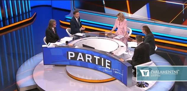 Pavel chce moralizovat Turka? Ševčík vytáhl fakta