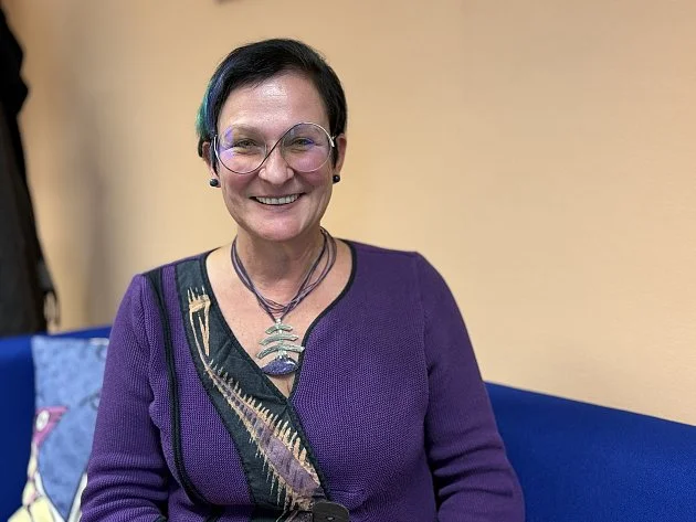 Sexem trávím osm hodin denně a platí mi za to, říká primářka sexuologie z Brna