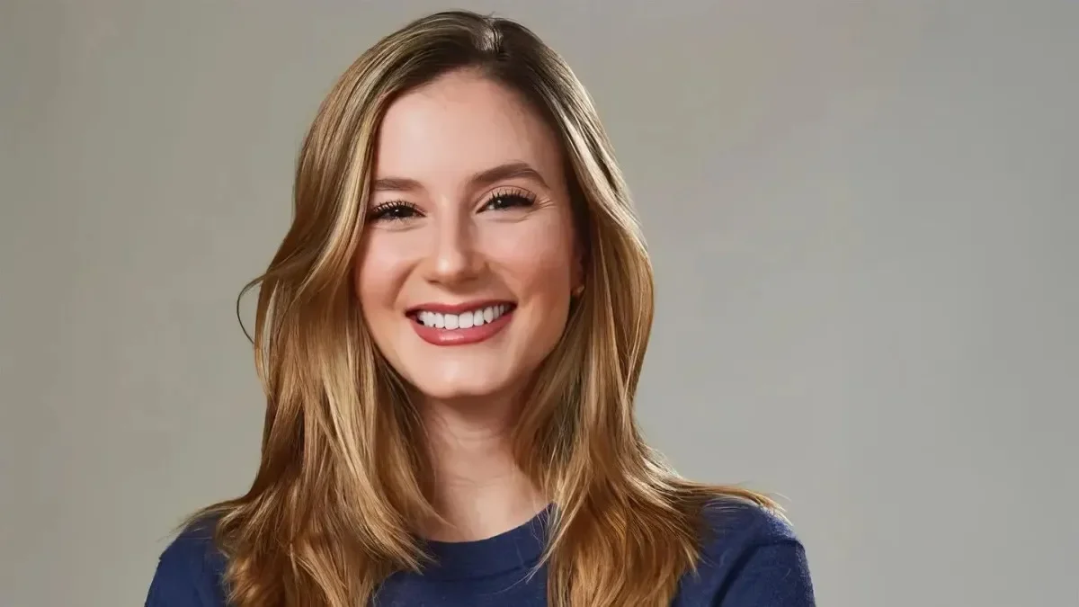 Z baletního sálu k miliardám. Luana Lopes Lara je nejmladší dolarovou miliardářkou světa