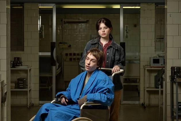 Máma. Nový film Jiřího Stracha přináší příběh, který budí bolest i porozumění