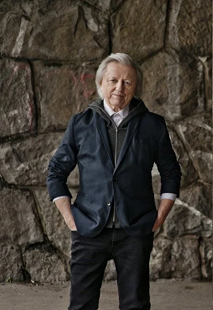 Václav Neckář: O svátcích budu se synem. Koncertování se vzdát nehodlám