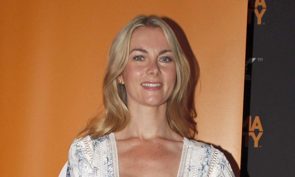 Mluvčí nové vlády se stane bývalá televizní rosnička Karla Mráčková